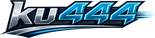 ku444 logo